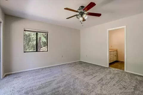 Bedroom - 12368 E Bennett Rd, Grass Valley, CA 95945 photo 9 of 11