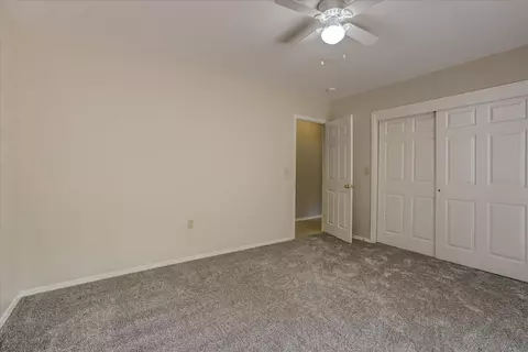 Bedroom - 12368 E Bennett Rd, Grass Valley, CA 95945 photo 7 of 11