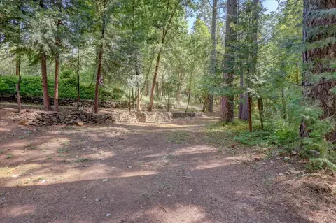 Exterior - 12368 E Bennett Rd, Grass Valley, CA 95945 photo 18 of 46