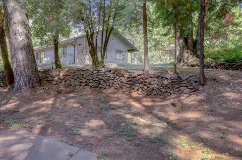 Exterior - 12368 E Bennett Rd, Grass Valley, CA 95945 photo 19 of 46