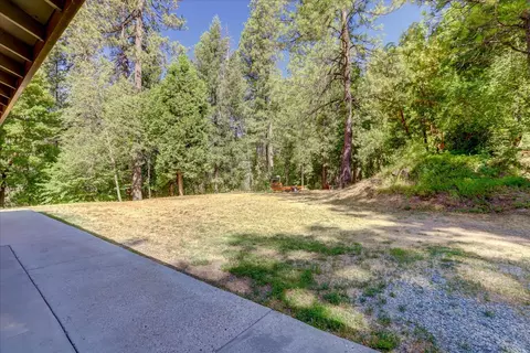 Exterior - 12368 E Bennett Rd, Grass Valley, CA 95945 photo 45 of 46