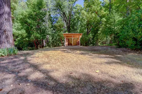 Exterior - 12368 E Bennett Rd, Grass Valley, CA 95945 photo 29 of 46
