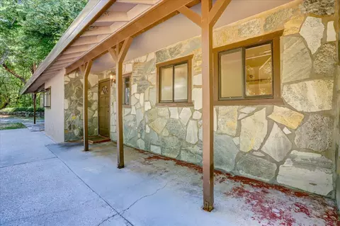 Exterior - 12368 E Bennett Rd, Grass Valley, CA 95945 photo 44 of 46