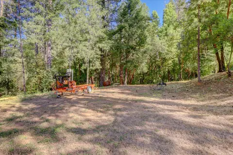 Exterior - 12368 E Bennett Rd, Grass Valley, CA 95945 photo 13 of 46