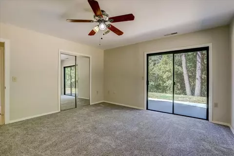 Bedroom - 12368 E Bennett Rd, Grass Valley, CA 95945 photo 11 of 11