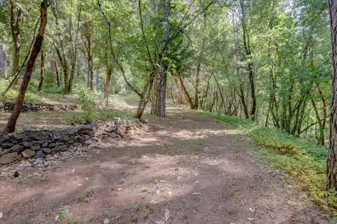 Exterior - 12368 E Bennett Rd, Grass Valley, CA 95945 photo 23 of 46