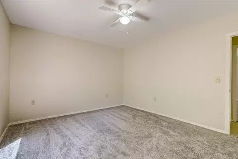 Bedroom - 12368 E Bennett Rd, Grass Valley, CA 95945 photo 6 of 11