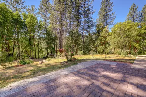 Exterior - 12368 E Bennett Rd, Grass Valley, CA 95945 photo 41 of 46