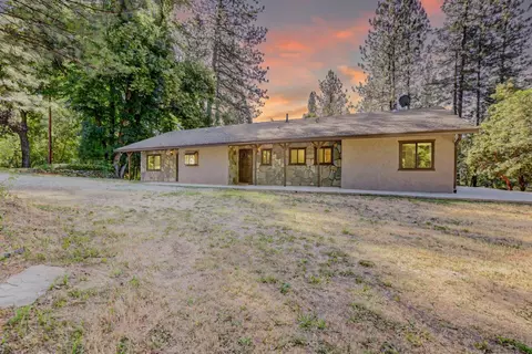 Exterior - 12368 E Bennett Rd, Grass Valley, CA 95945 photo 46 of 46