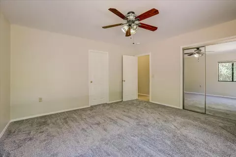 Bedroom - 12368 E Bennett Rd, Grass Valley, CA 95945 photo 10 of 11