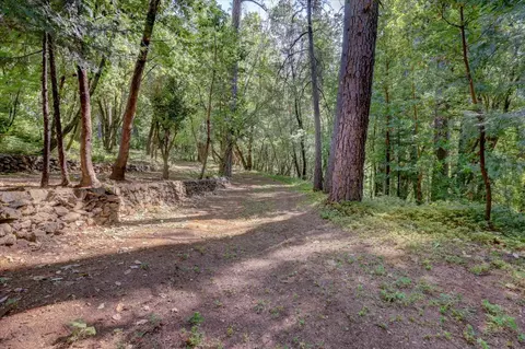 Exterior - 12368 E Bennett Rd, Grass Valley, CA 95945 photo 22 of 46