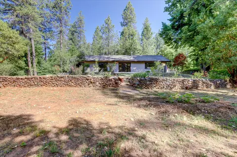 Exterior - 12368 E Bennett Rd, Grass Valley, CA 95945 photo 16 of 46