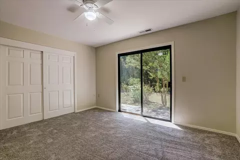 Bedroom - 12368 E Bennett Rd, Grass Valley, CA 95945 photo 8 of 11