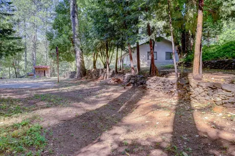 Exterior - 12368 E Bennett Rd, Grass Valley, CA 95945 photo 24 of 46