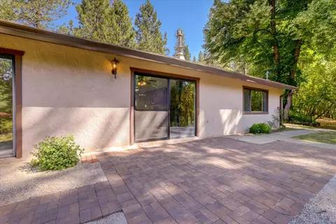 Exterior - 12368 E Bennett Rd, Grass Valley, CA 95945 photo 42 of 46