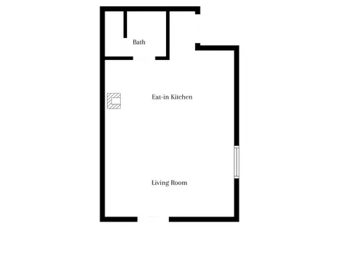 Floorplan - 12368 E Bennett Rd, Grass Valley, CA 95945 photo 2 of 2