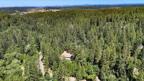 View/Area - 12368 E Bennett Rd, Grass Valley, CA 95945 photo 3 of 5