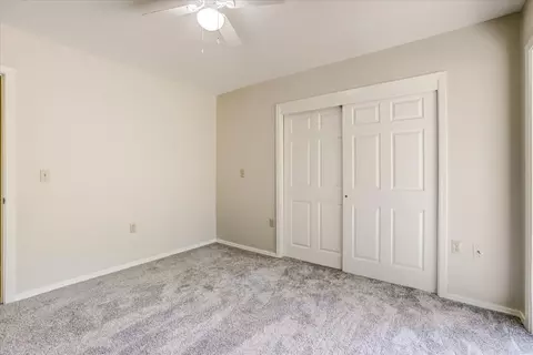 Bedroom - 12368 E Bennett Rd, Grass Valley, CA 95945 photo 4 of 11