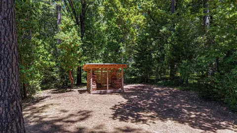 Exterior - 12368 E Bennett Rd, Grass Valley, CA 95945 photo 12 of 46