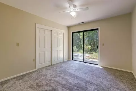 Bedroom - 12368 E Bennett Rd, Grass Valley, CA 95945 photo 1 of 11