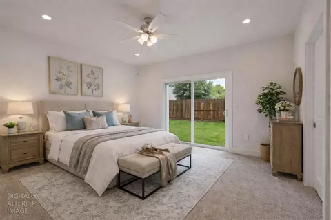 Bedroom - 1852 Lovejoy Pl, Manteca, CA 95337 photo 5 of 10