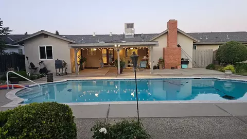 Exterior - 1713 Leilani Way, Ceres, CA 95307 photo 1 of 8