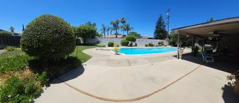 Exterior - 1713 Leilani Way, Ceres, CA 95307 photo 5 of 8