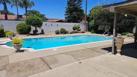 Exterior - 1713 Leilani Way, Ceres, CA 95307 photo 8 of 8