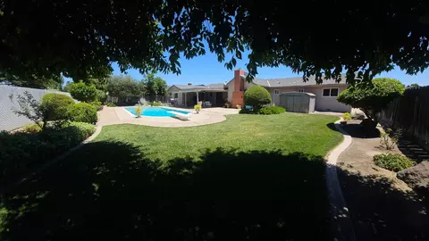 Exterior - 1713 Leilani Way, Ceres, CA 95307 photo 7 of 8