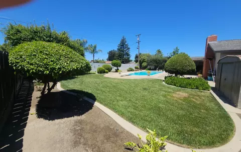 Exterior - 1713 Leilani Way, Ceres, CA 95307 photo 6 of 8
