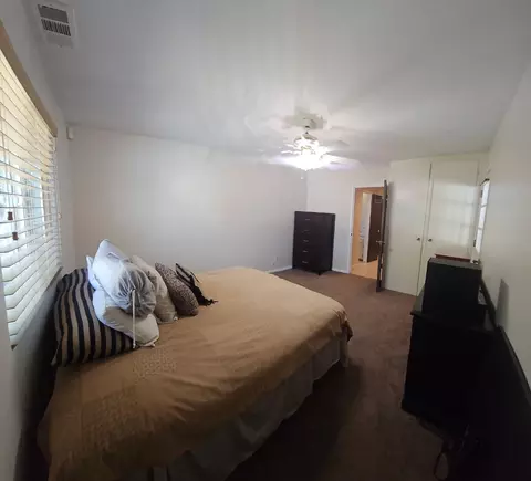 Bedroom - 1713 Leilani Way, Ceres, CA 95307 photo 3 of 4
