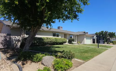 Exterior - 1713 Leilani Way, Ceres, CA 95307 photo 3 of 8