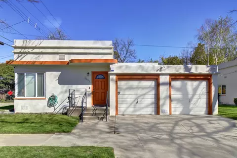 3633 P St, Sacramento, CA 95816