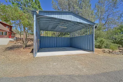 2370 Pineoakyo Rd, Rescue, CA 95672 photo 37