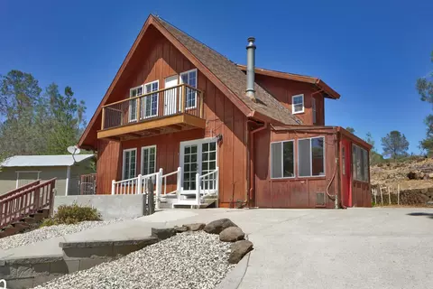 2370 Pineoakyo Rd, Rescue, CA 95672 photo 1