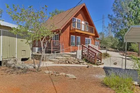 2370 Pineoakyo Rd, Rescue, CA 95672 photo 32