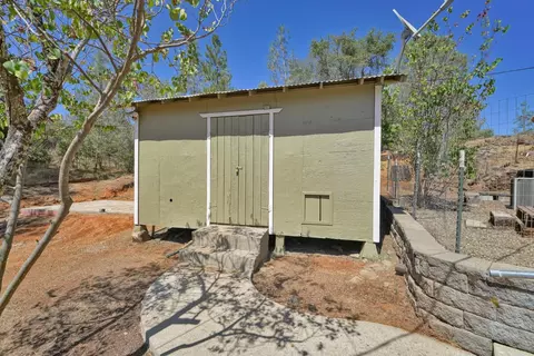 2370 Pineoakyo Rd, Rescue, CA 95672 photo 33