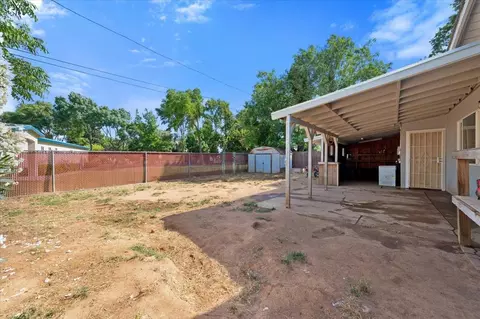 Exterior - 403 Mesa St, Wheatland, CA 95692 photo 3 of 6