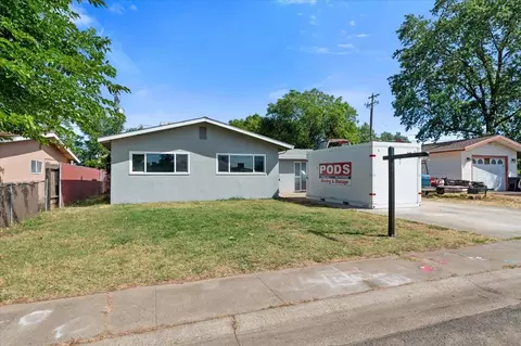 Exterior - 403 Mesa St, Wheatland, CA 95692 photo 1 of 6