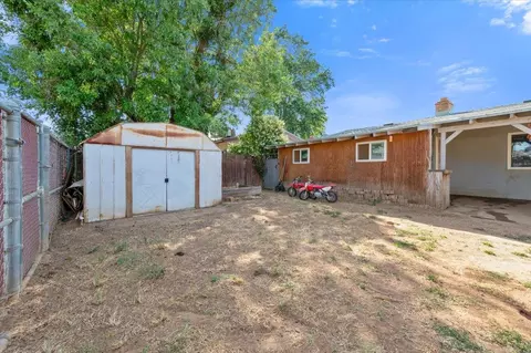 Exterior - 403 Mesa St, Wheatland, CA 95692 photo 4 of 6
