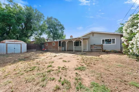 Exterior - 403 Mesa St, Wheatland, CA 95692 photo 6 of 6