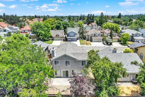 View/Area - 8447 Leaning Tree Ct, Antelope, CA 95843 photo 7 of 8