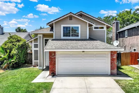 Exterior - 8447 Leaning Tree Ct, Antelope, CA 95843 photo 11 of 11