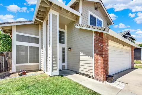 Exterior - 8447 Leaning Tree Ct, Antelope, CA 95843 photo 10 of 11