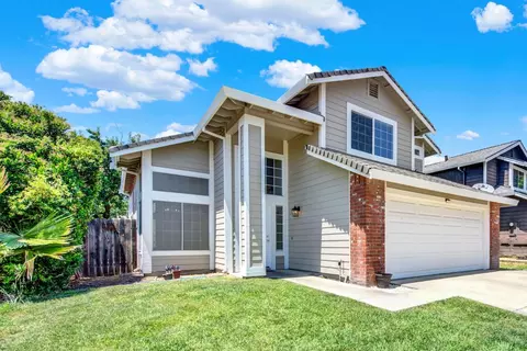 Exterior - 8447 Leaning Tree Ct, Antelope, CA 95843 photo 6 of 11