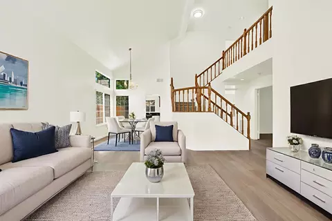 Living - 8447 Leaning Tree Ct, Antelope, CA 95843 photo 2 of 14