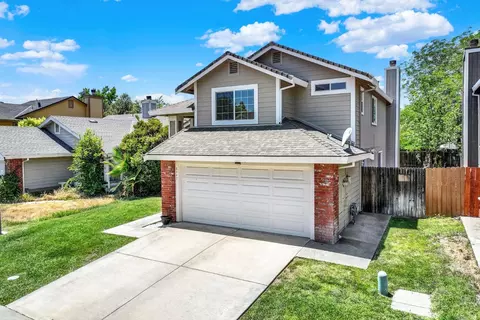 Exterior - 8447 Leaning Tree Ct, Antelope, CA 95843 photo 3 of 11
