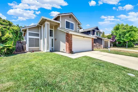 Exterior - 8447 Leaning Tree Ct, Antelope, CA 95843 photo 5 of 11