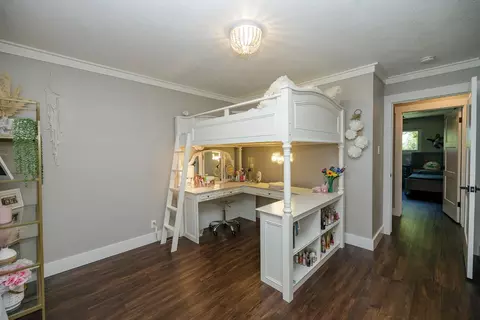 Bedroom - 7849 Fox Rd, Hughson, CA 95326 photo 5 of 7