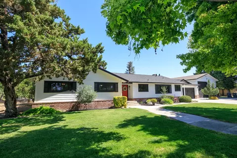 Exterior - 7849 Fox Rd, Hughson, CA 95326 photo 3 of 23
